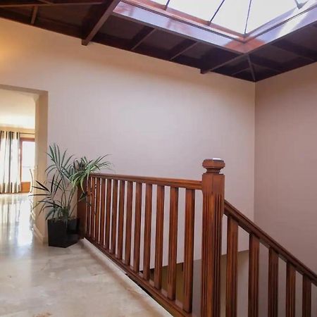 Villa Sea Breeze Ocean View Playa Blanca (Lanzarote) Exterior foto
