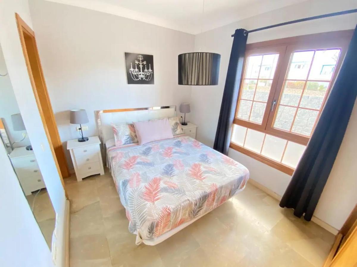 Villa Sea Breeze Ocean View Playa Blanca (Lanzarote) Exterior foto