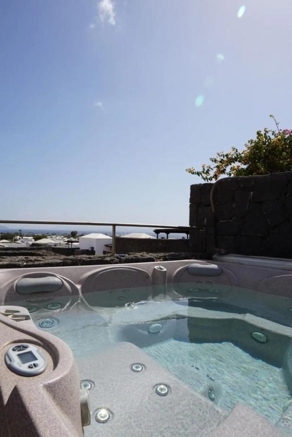 Villa Sea Breeze Ocean View Playa Blanca (Lanzarote) Exterior foto
