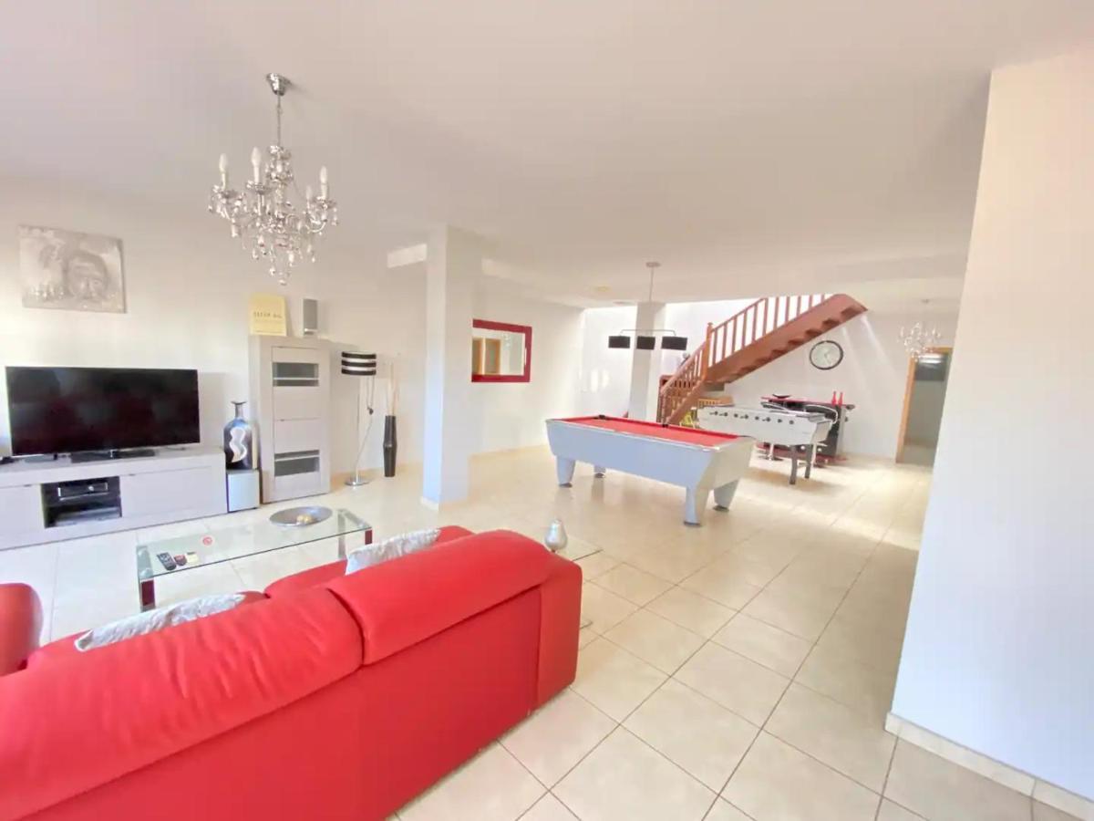 Villa Sea Breeze Ocean View Playa Blanca (Lanzarote) Exterior foto