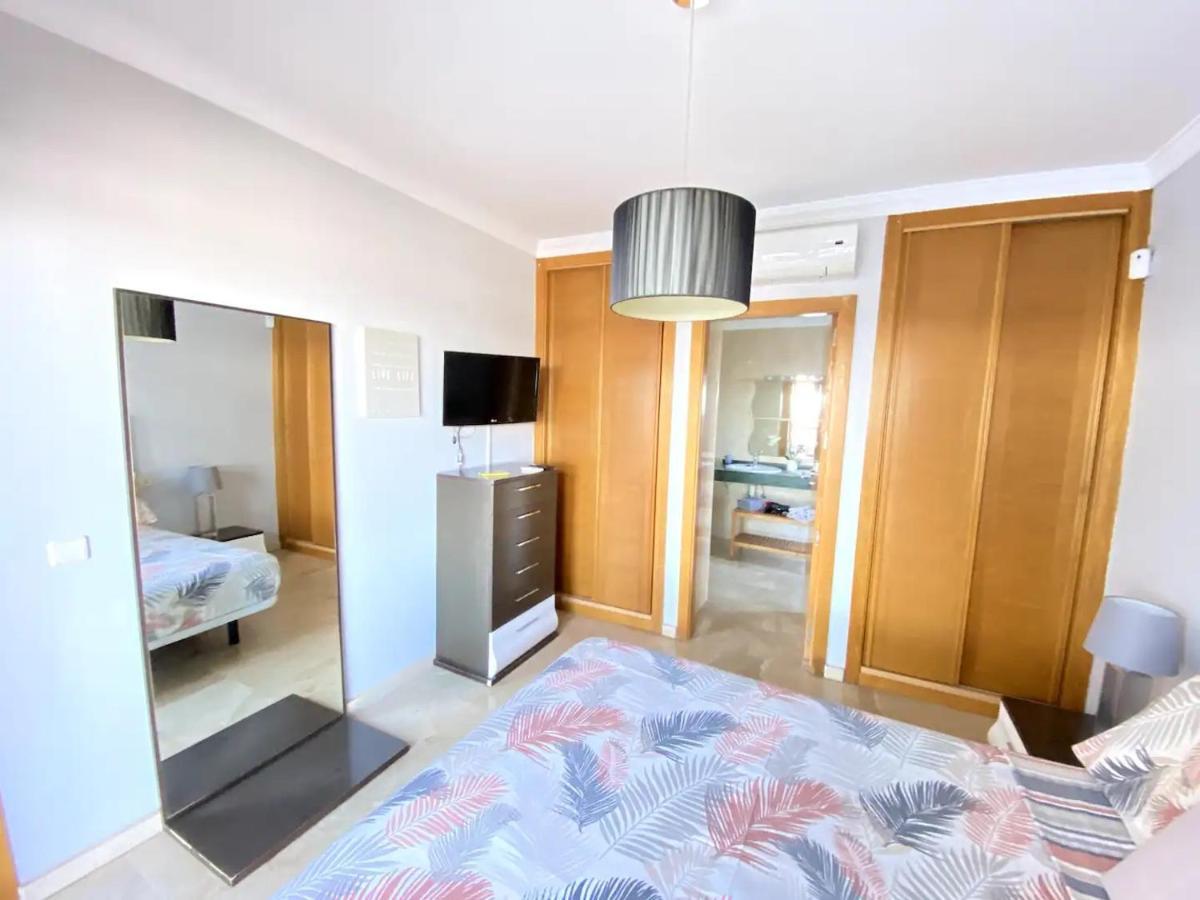Villa Sea Breeze Ocean View Playa Blanca (Lanzarote) Exterior foto